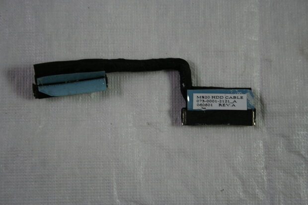 Sony Vaio VGN-AR11B HDD SATA Connector 