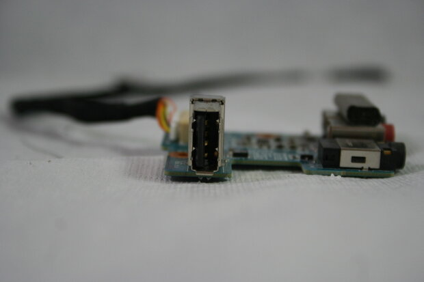 Sony Vaio PCG-8111M Audio Board 