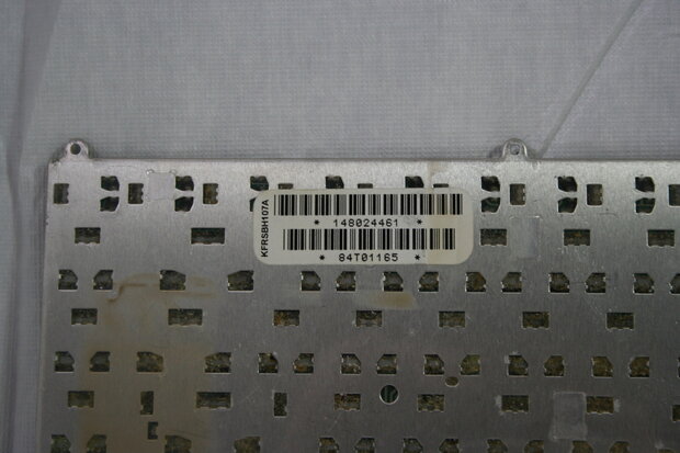 Sony Vaio PCG-71N1M Keyboard 