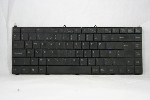 Sony Vaio PCG-8122M Keyboard 