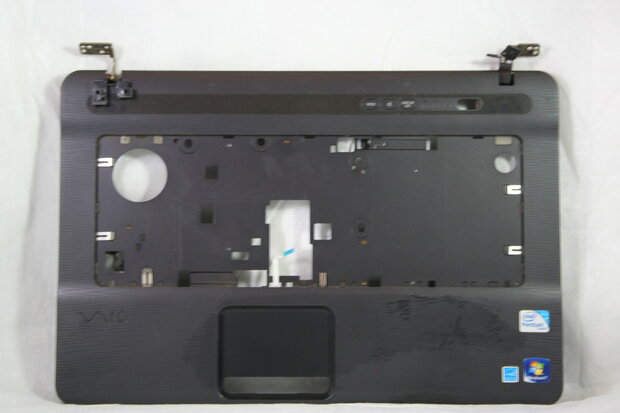 Sony Vaio PCG-7182M Palmrest 