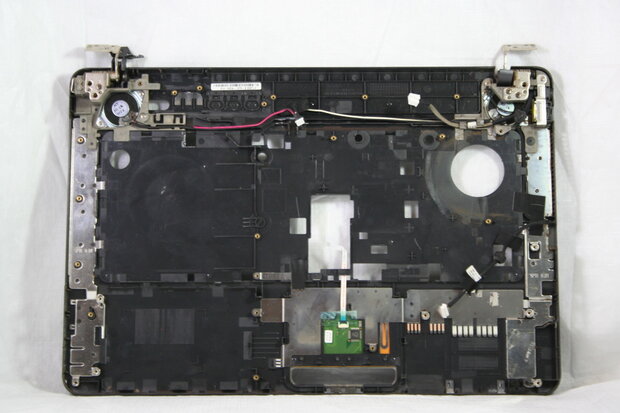 Sony Vaio PCG-7182M Palmrest 