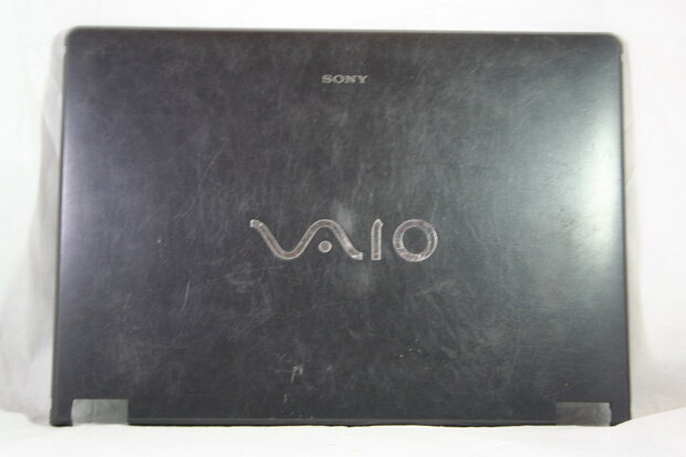 Sony Vaio PCG-8112M Top Cover