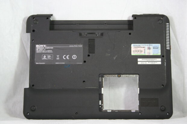 Sony Vaio VGN-NS1410 Bottomcase