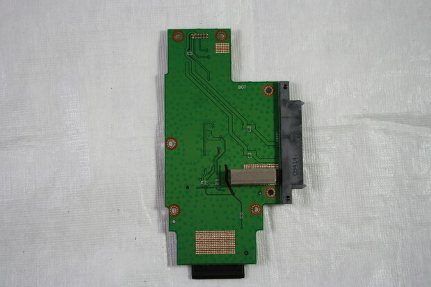 Asus K50IJ SATA IO Board 