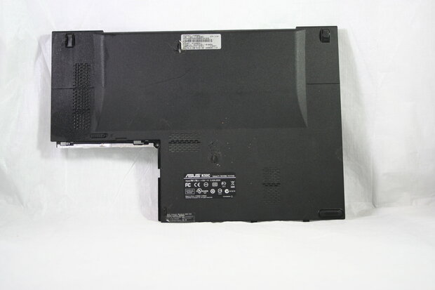 Asus K50C CPU / RAMM / Memory Cover 