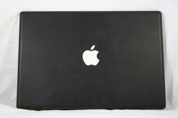 Apple Macbook A1181 Screen Black