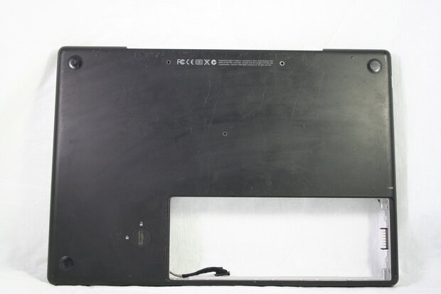 Apple Macbook A1181 Bottomcase Black