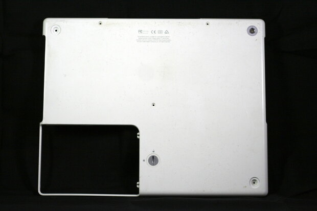 Apple Macbook A1007 Bottomcase