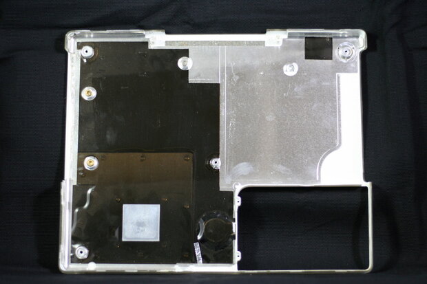 Apple Macbook  M6497 Bottomcase