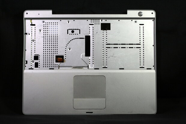 Apple Powerbook G4 A1114 Palmrest 12"Inch