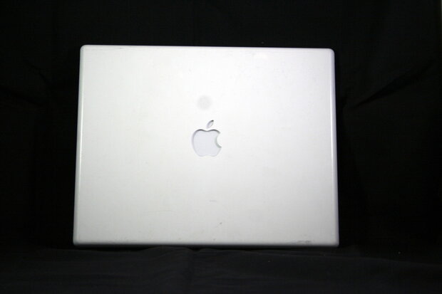 Apple ibook G4 A1055 Screen Compleet White 14"Inch