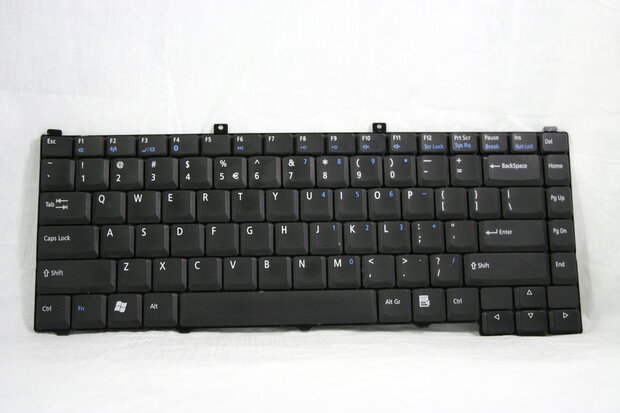 Packard Bell Easynote GN45 Keyboard US Qwerty 