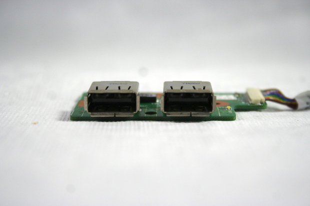 Packard Bell Etna-GM Twin USB Board 