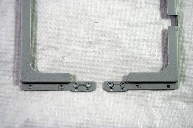 Packard Bell Etna-GM Hinges L+R Set