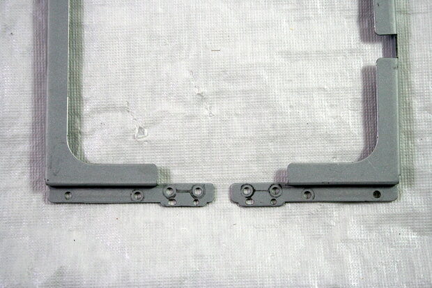 Packard Bell Etna-GM Hinges L+R Set