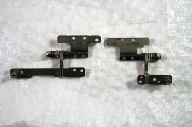 Packard Bell Etna-GM Hinges L+R Set