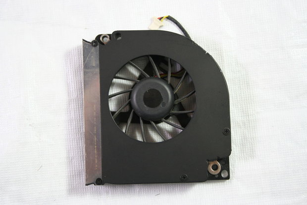 Packard Bell Etna-GM CPU Cooling Fan 