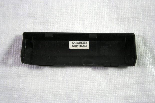 Packard Bell Etna-GM HDD Bracket Bezel 