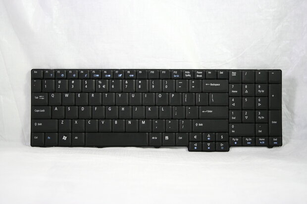 Acer Aspire 9300 Keyboard US