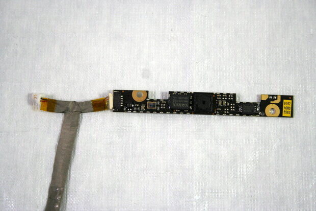 Acer Tavelmate 7740ZG LCD Cable and Webcam 