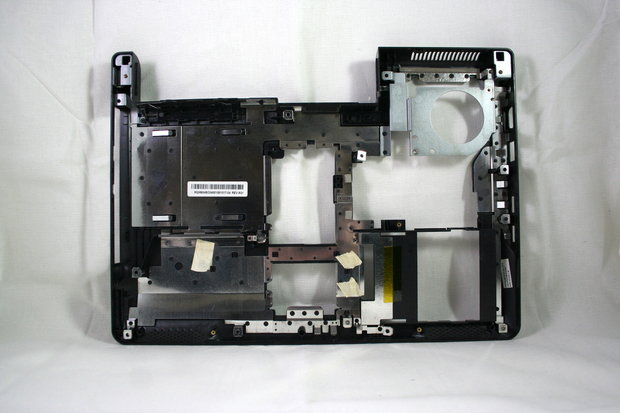 Emachines D620 MS2257 Bottomcase