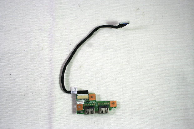 Medion Akoya E7212 / MD98360 Twin USB Board 