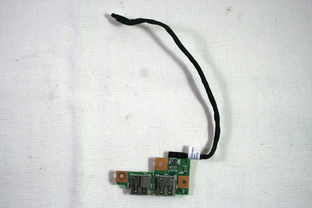 Medion Akoya E7212 / MD98360 Twin USB Board 