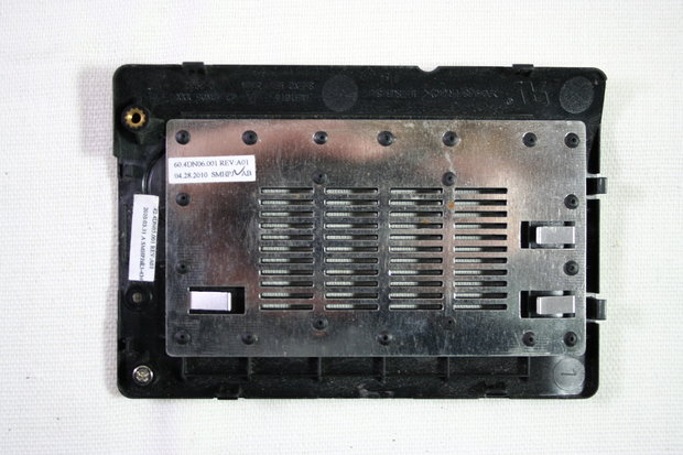 Medion Akoya E7212 / MD98360 HDD Cover 