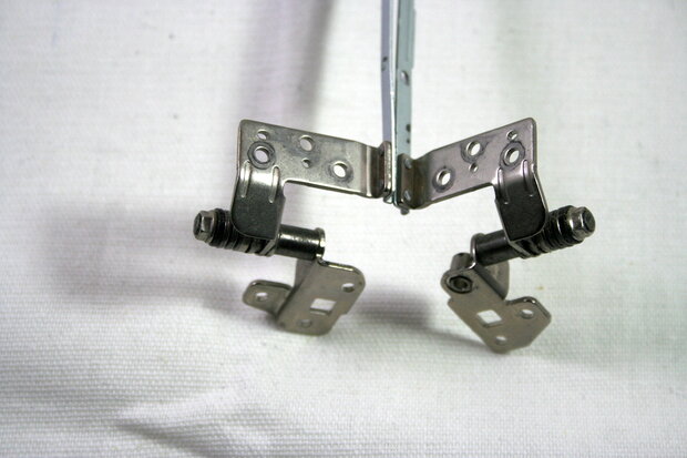 Medion Akoya E7212 / MD98360 Hinges Set L+R 