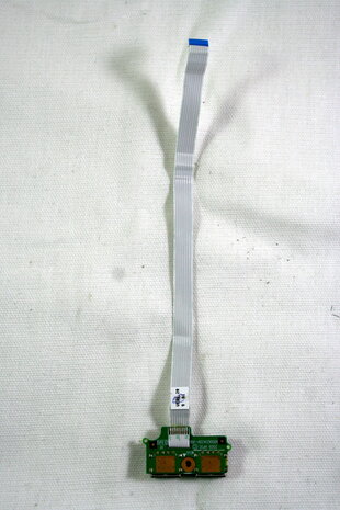 HP ProBook 620 / 625 Twin USB Board 