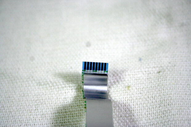 HP ProBook 620 / 625 Twin USB Board 