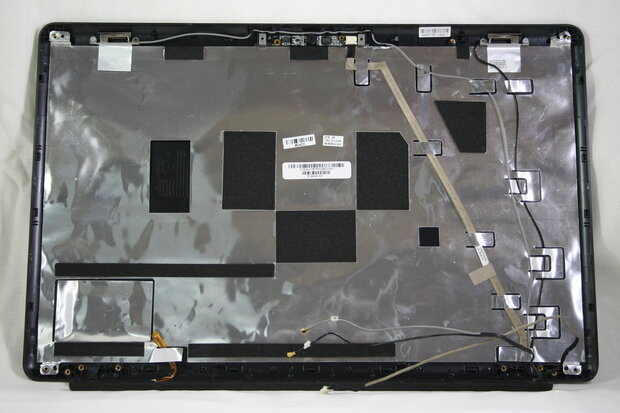 HP Pavillion DV7-3000 Top Cover 