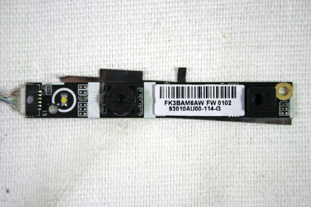 HP 630 LCD Cable 