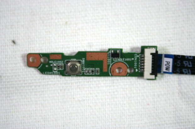 HP 15-D Series Power Button Board & cable 