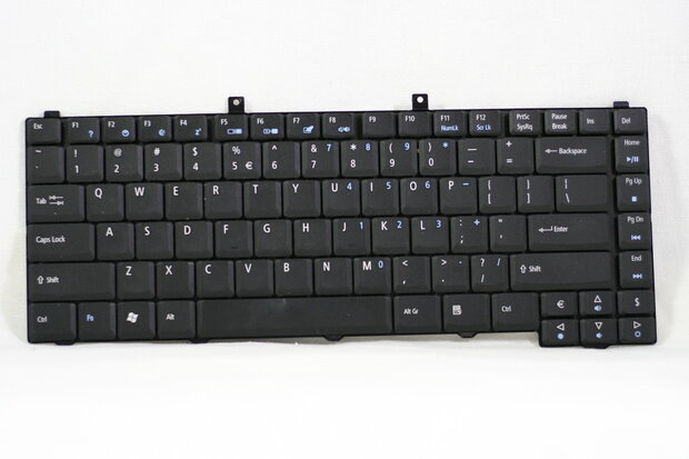 Acer Aspire 3100 Keyboard Qwerty