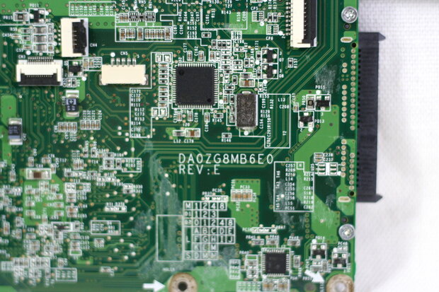 Acer Aspire One ZG8 Motherboard 