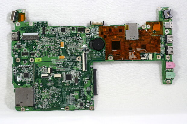 Acer Aspire One ZG8 Motherboard 