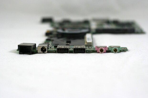 Acer Aspire One ZG8 Motherboard 