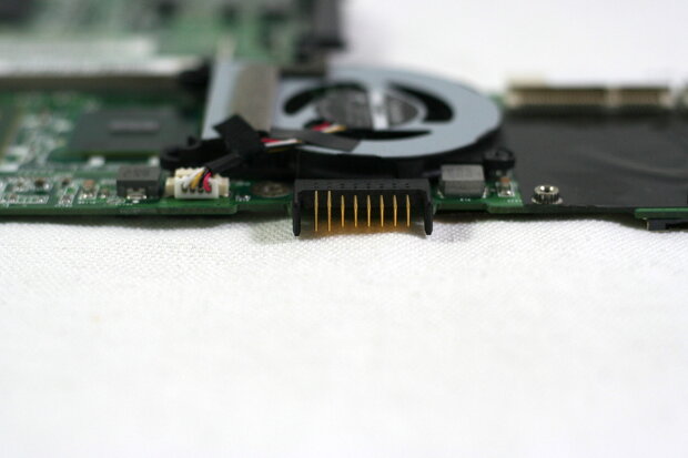 Acer Aspire One ZG8 Motherboard 