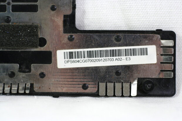 Acer Aspire 5738 HDD / RAMM Cover 