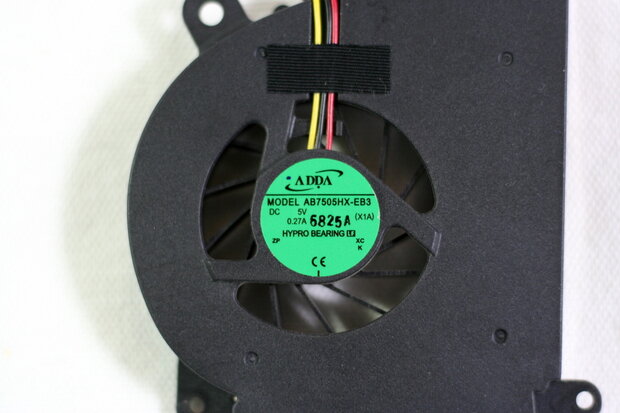Acer Aspire 3100 CPU Cooling Fan  
