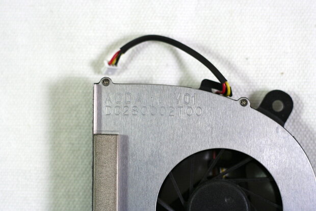 Acer Aspire 3100 CPU Cooling Fan  
