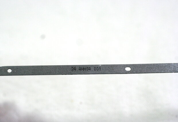 Acer Aspire 7551G Hinges Set L+R 