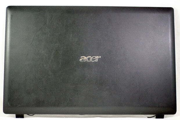 Acer Aspire 7551G Top Cover 