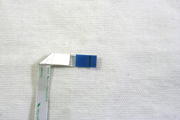 HP Pavilion DV6-3000 Series USB Port Board With Cable 