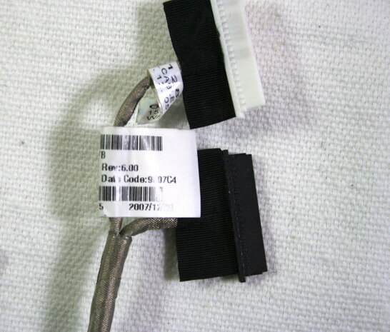 Compaq 6720s LCD Cable 