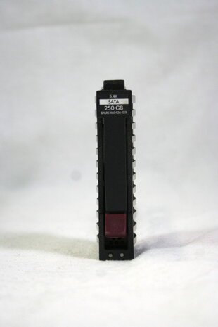 HP 250GB 5400RPM SATA Bracket 
