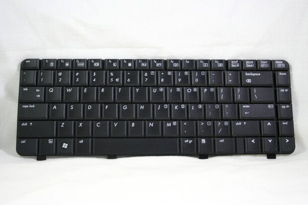 Compaq 6720s Keyboard Qwerty 