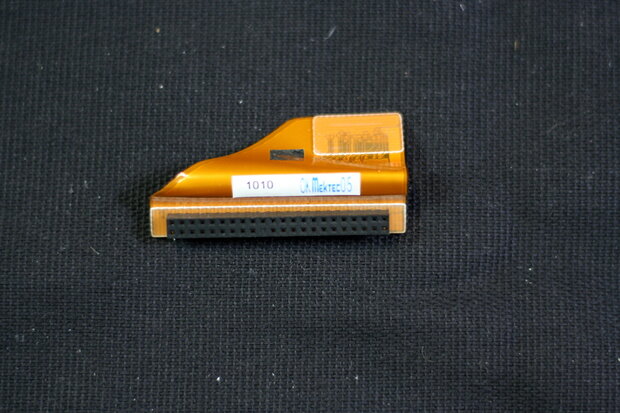 Apple Powerbook G4 A1138 Hard Drive Flex Cable 